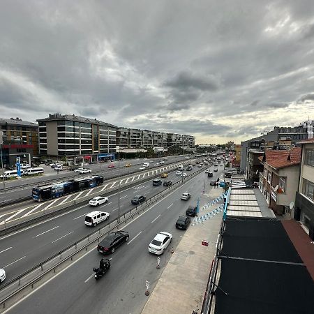 Florya Express Otel Istanbul Exterior photo
