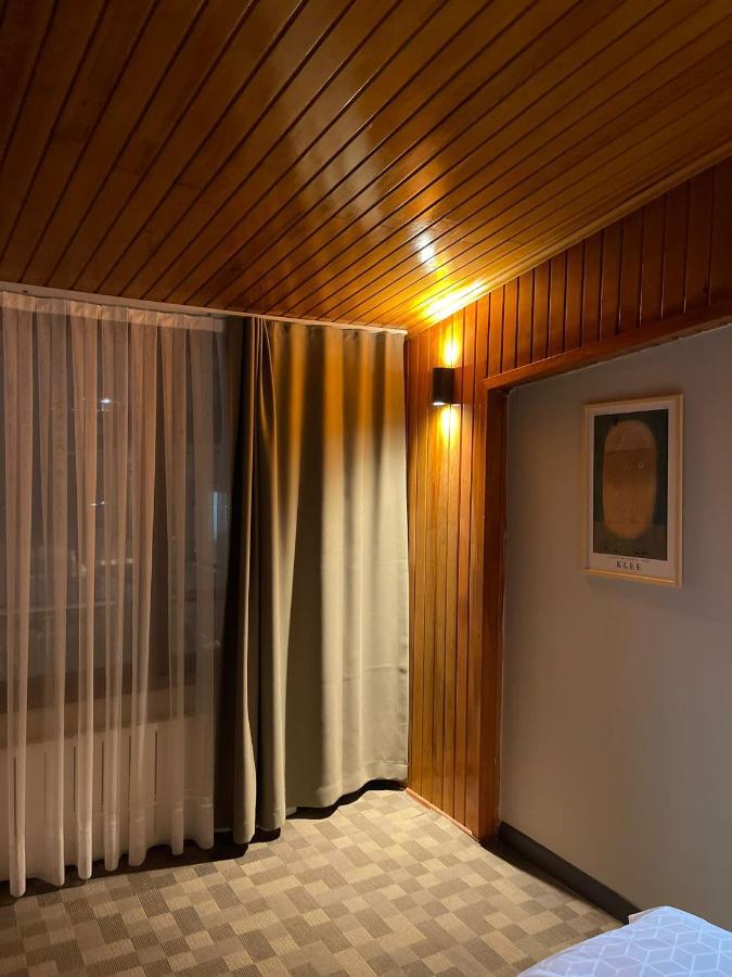 Florya Express Otel Istanbul Exterior photo